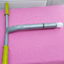 SMART TRIKE SMART 4-in-1 - SPARE PARTS - HANDLEBARS & LOCKING COLLAR  🏀⛳