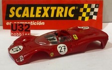 Scalextric Spain Altaya
