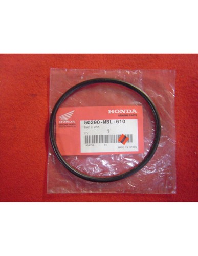 Cb600f storage trunk rubber - storage,
