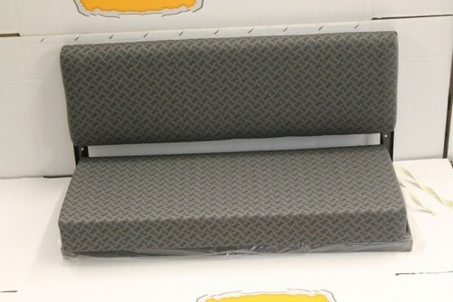 New grey techno cloth rear - new,