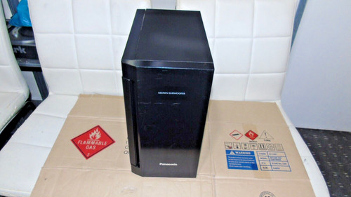 Panasonic hw860 kelton - sb-hw860,