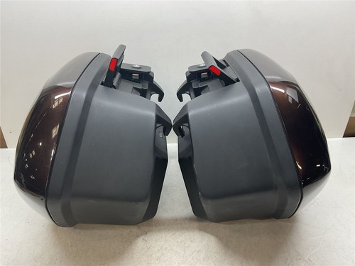 2014 yamaha fjr1300a panniers - 2014,