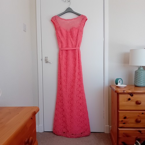 Mori lee bridesmaid prom - mori,