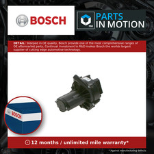 Secondary Air Pump 0580000010 Bosch 05098830AA 5098830AA A0001403785 0001403785