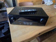 Denon AVR-X250BT 5.1 Channel