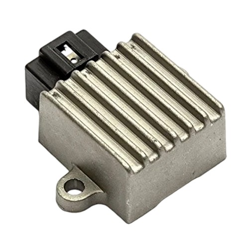 Regulator relay rectifier - regulator,
