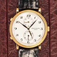 Patek Philippe Calatrava