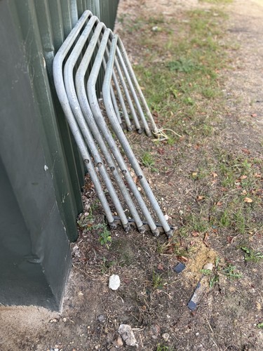 Heavy duty five - heavy,