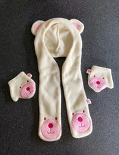 Chad Valley Design a Bear Hat