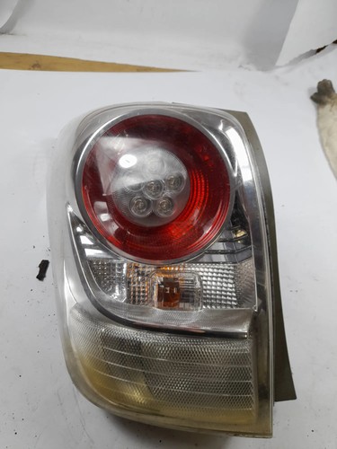 Toyota verso rear left tail - r2,