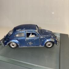 DINKY TOYS VINTAGE 1965 Vw