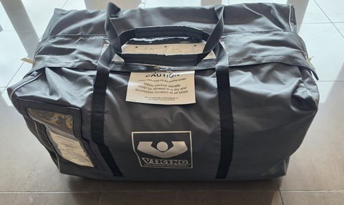 Viking man liferaft - liferaft, type