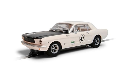 Scalextric c4353 ford - c4353,