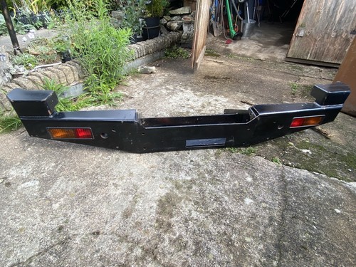 Land rover discovery custom - 1,