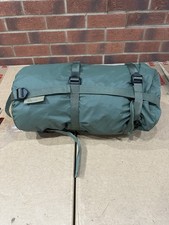 British Army Medium Weight Compression Sack Fits Medium or Artic Sleeping Bag 