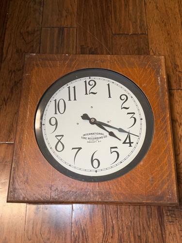 1928 international time - international,