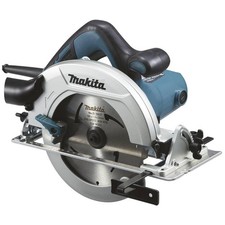 Makita HS7601J 190mm Circular Saw 240V In Makpac Case