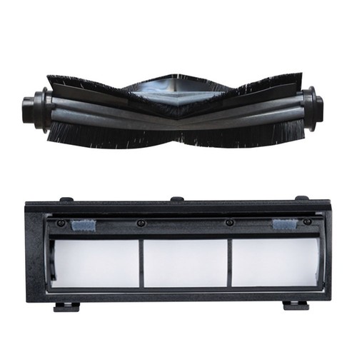 Roller brush cover for yeedi - cover,