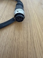 Naim NAP 300 Burndy Cable –