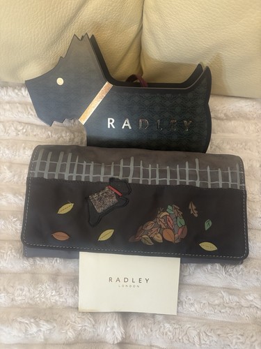 Radley rare signature - rare, picture