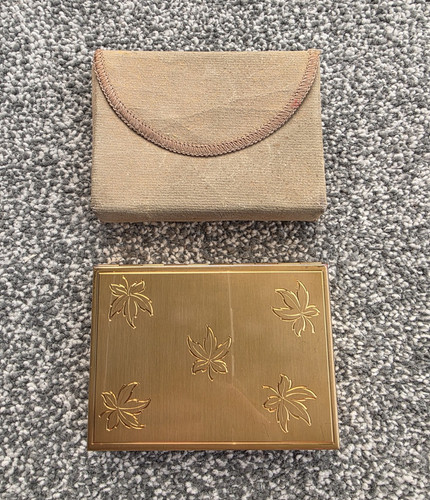 Reme swiss made gold tone - made,