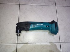 Makita Dtm50 18v Li-ion Lxt Multitool. Body Only