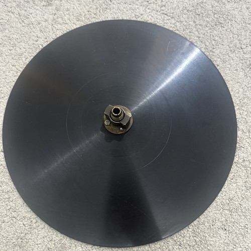 Studer reel plate - reel,