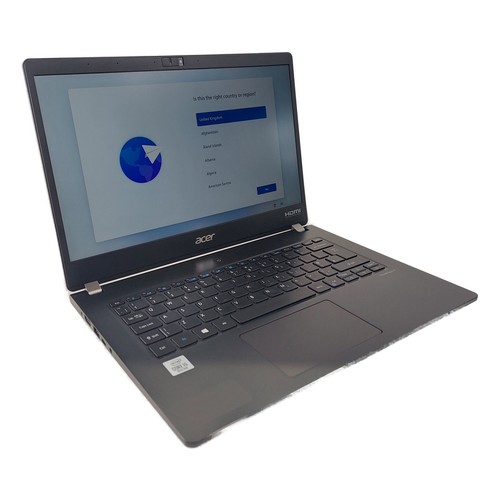 Acer travelmate p614 - travelmate, p614-51-g2