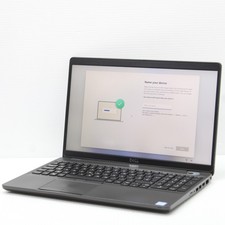 Dell Precision 3541 i7 Laptop