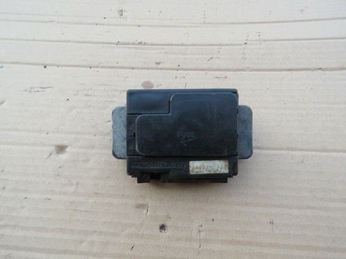 Kawasaki zr7 1999 2004 fuse - zr7,