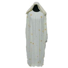 Latest  Design  Abaya Kaftan