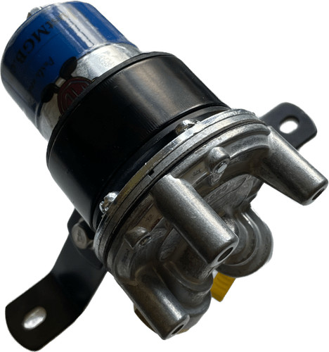 Mgb fuel pump bracket - mgb, kit