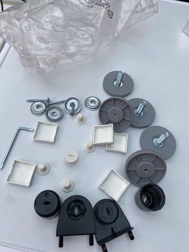 Ikea besta stuva adjustable - stuva,