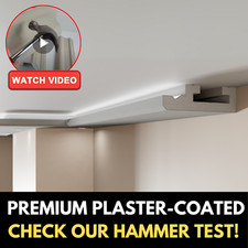 COVING GU10 DOWNLIGHT AND LED