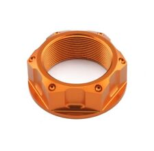 Steering Stem Yoke Nut