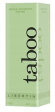 TABOO LIBERTIN Fragrance MEN