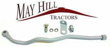 Massey Ferguson 135 Tractor Hydraulic Trailer Tipping Pipe c/w Banjo Bolt