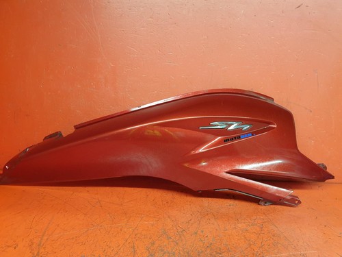 Honda 125 right side - sh, panel