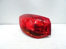 VAUXHALL ASTRA J ESTATE 2014 REAR LIGHT LEFT PASSENGER SIDE 13282242