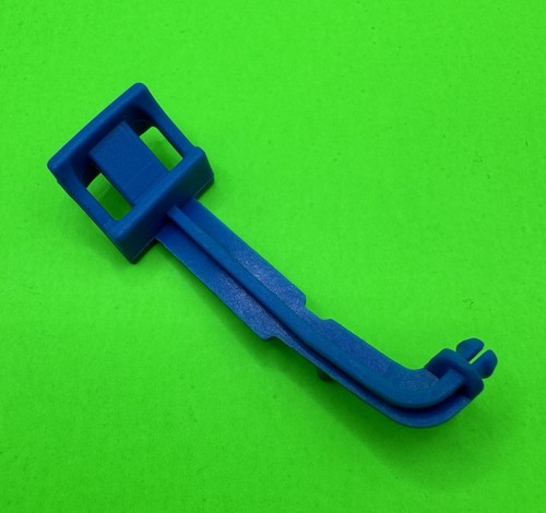 Husqvarna choke lever - husqvarna,