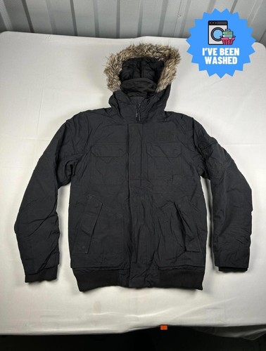 The north face built - the,