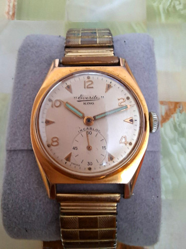 Everite king swiss made - everite,