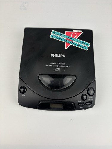 Philips 6840 portable - az,