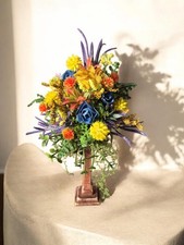 Large Dolls House Pedestal