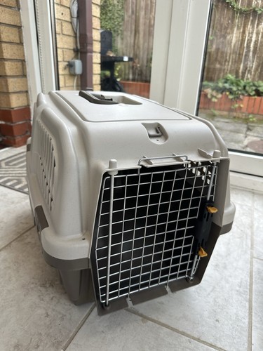 Trixie skudo pet transport - skudo, 3