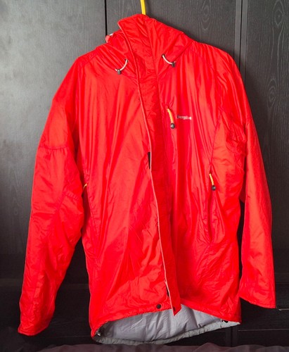 Berghaus extrem primaloft - berghaus,