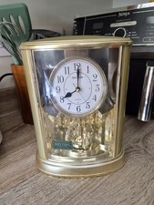 Rhythm 7724/9 Quartz table