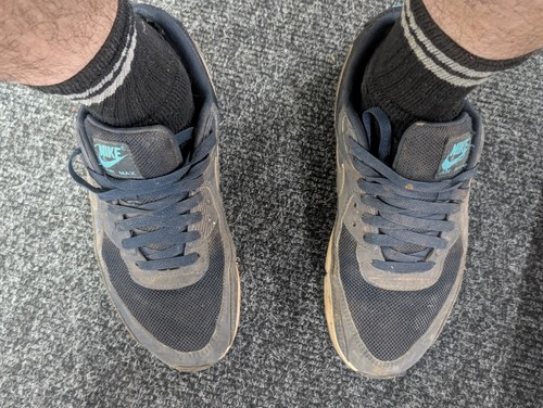 Nike air max - air,