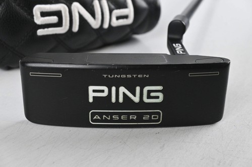 Ping 2023 anser - anser, /