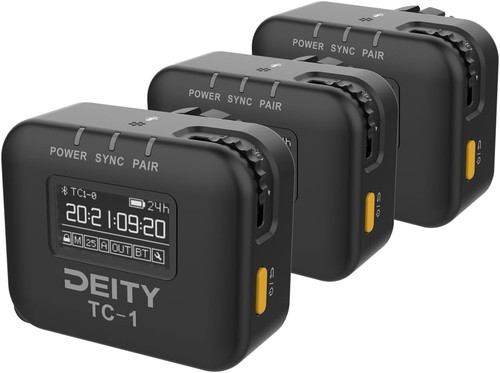 Deity kit wireless - deity,